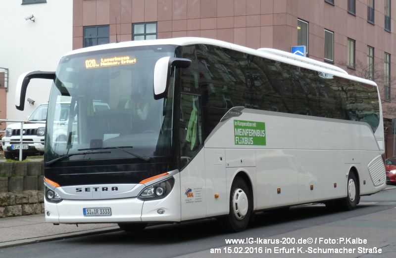 SI-IR 3333